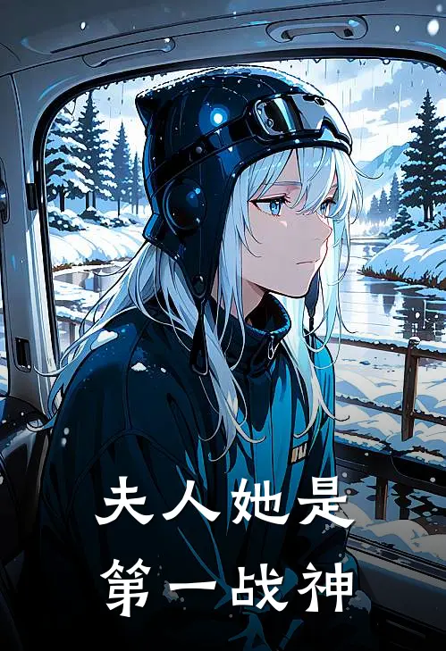 夫人她是第一战神