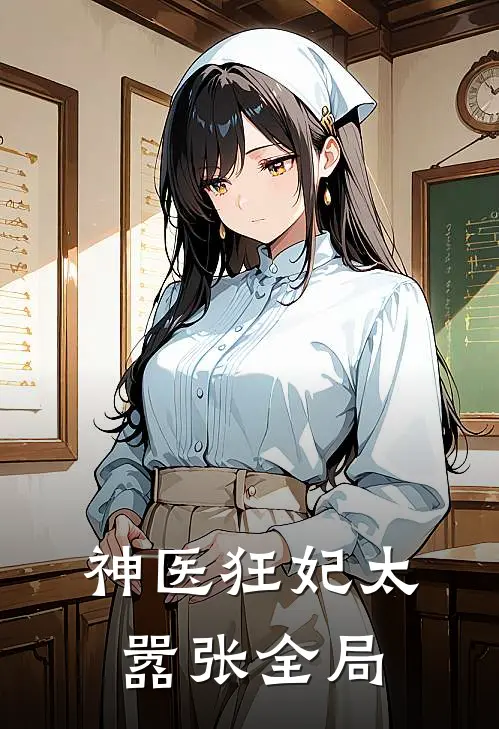 神医狂妃太嚣张全局