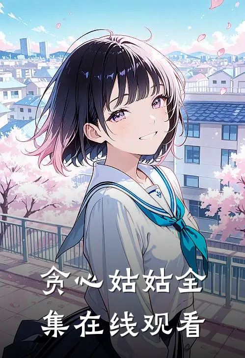贪心姑姑 全集在线观看