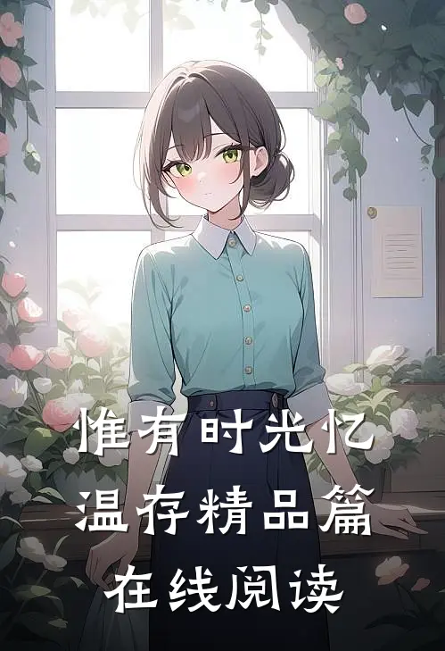 惟有时光忆温存精品篇在线阅读
