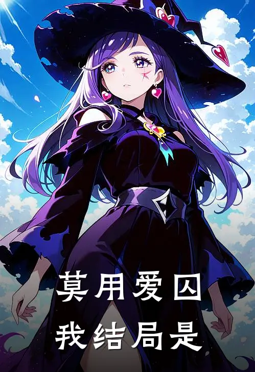 莫用爱囚我结局是