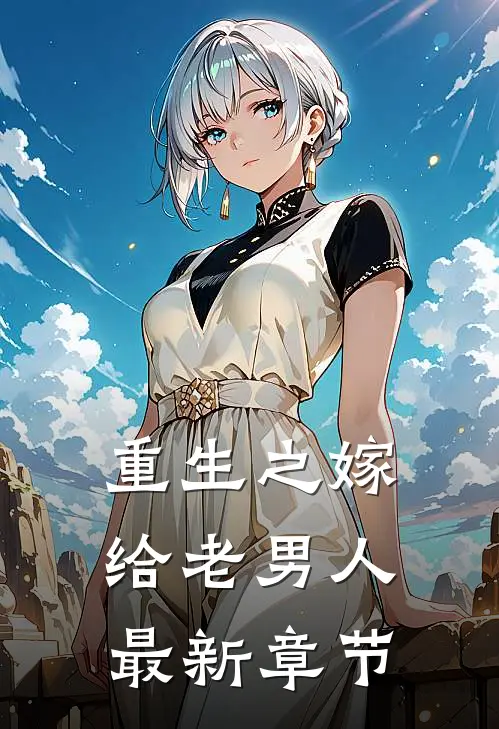 重生之嫁给老男人最新章节