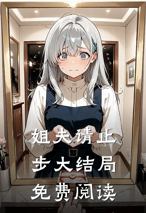 姐夫请止步大结局免费阅读