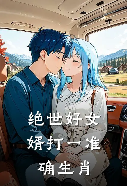 绝世好女婿打一准确生肖
