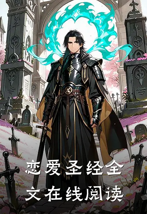 恋爱圣经全文在线阅读