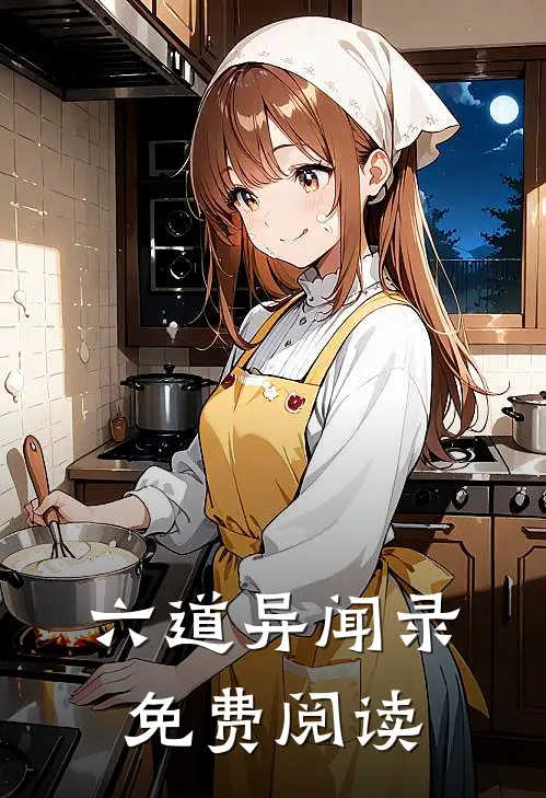 六道异闻录免费阅读