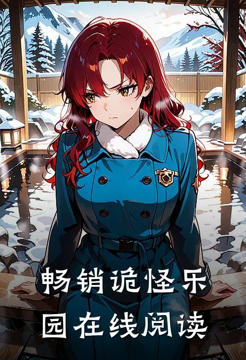 畅销诡怪乐园在线阅读