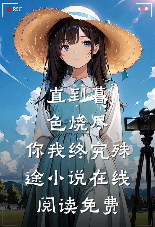 直到暮色烧尽，你我终究殊途小说在线阅读免费
