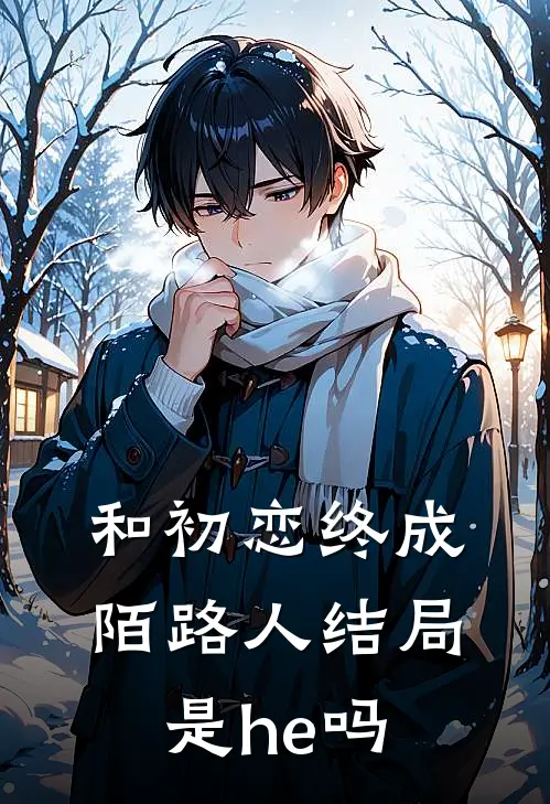 和初恋终成陌路人结局是he吗