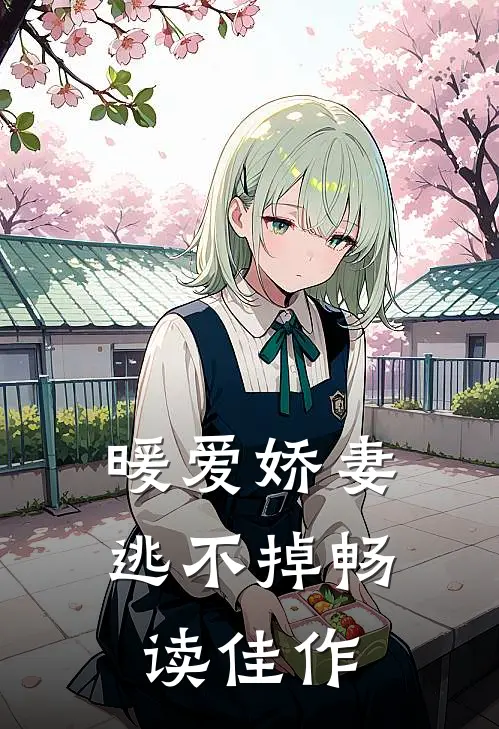 暖爱娇妻逃不掉畅读佳作