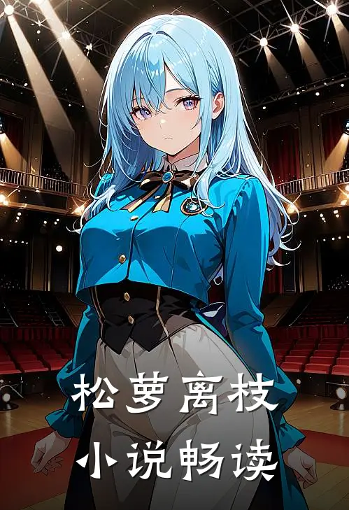 松萝离枝小说畅读