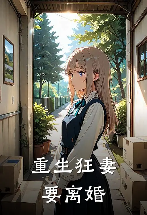重生狂妻要离婚