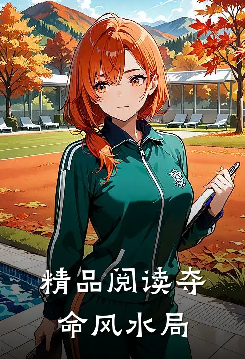 精品阅读夺命风水局
