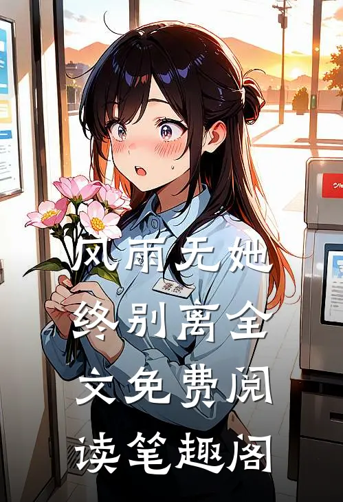 风雨无她终别离全文免费阅读笔趣阁