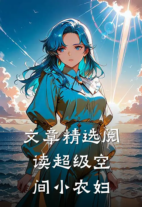 文章精选阅读超级空间小农妇