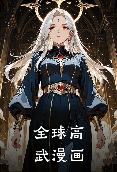 全球高武漫画