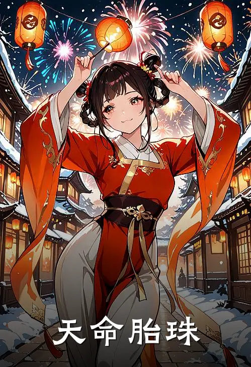天命胎珠