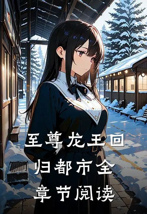 至尊龙王回归都市全章节阅读