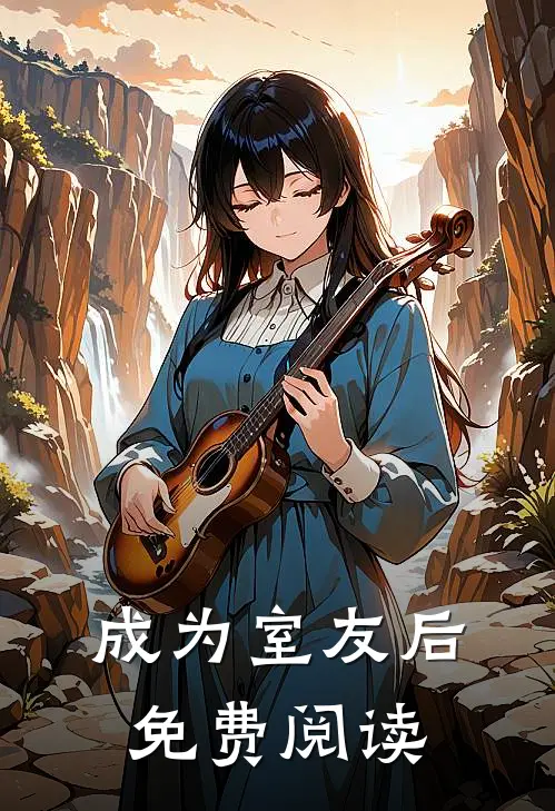 成为室友后免费阅读