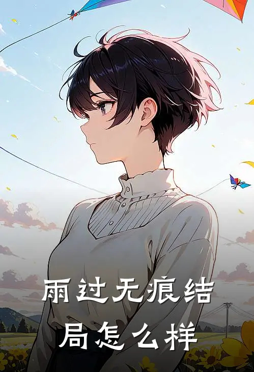 雨过无痕结局怎么样