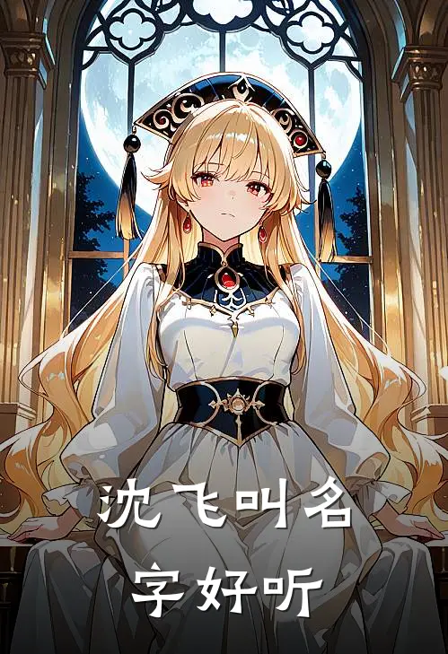 沈飞叫名字好听