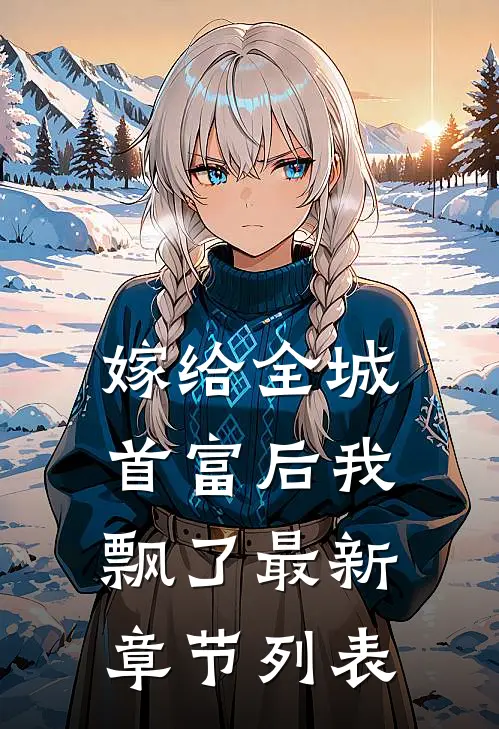 嫁给全城首富后我飘了最新章节列表