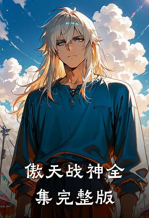 傲天战神全集完整版
