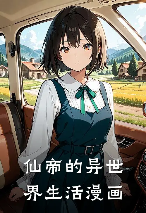 仙帝的异世界生活漫画