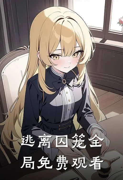 逃离囚笼全局免费观看