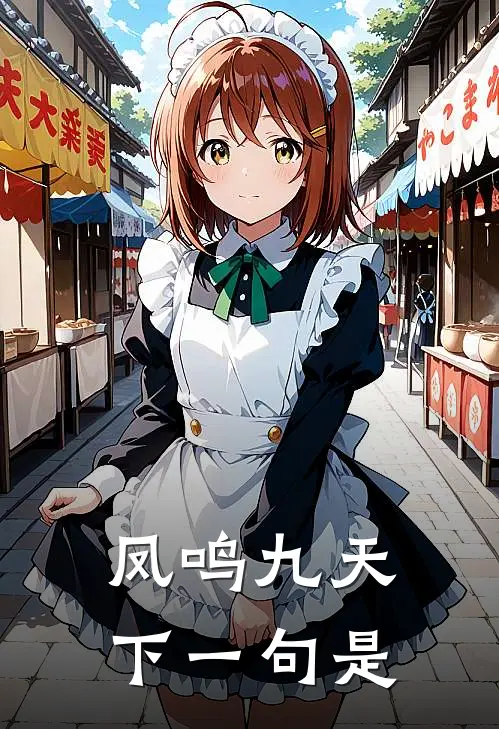 凤鸣九天下一句是