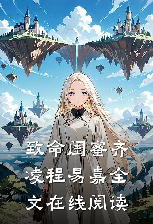 致命闺蜜齐凌程易嘉全文在线阅读