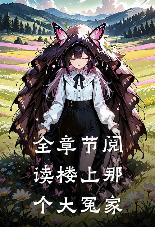 全章节阅读楼上那个大冤家
