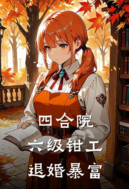 四合院：六级钳工退婚暴富