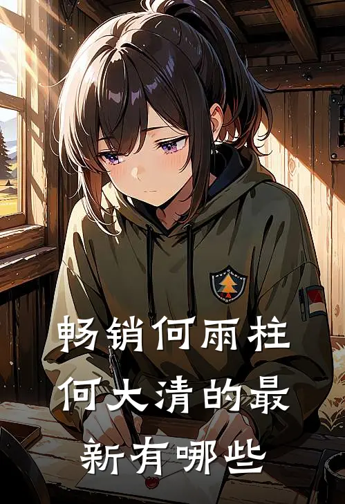 畅销何雨柱何大清的最新有哪些
