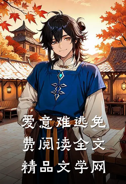 爱意难逃免费阅读全文精品文学网