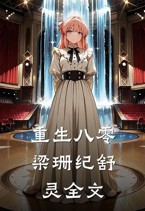 重生八零梁珊纪舒灵全文