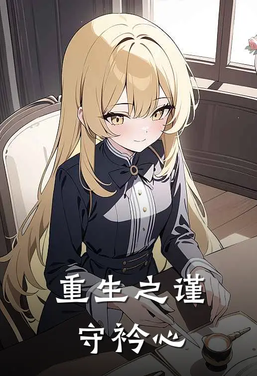 重生之谨守衿心