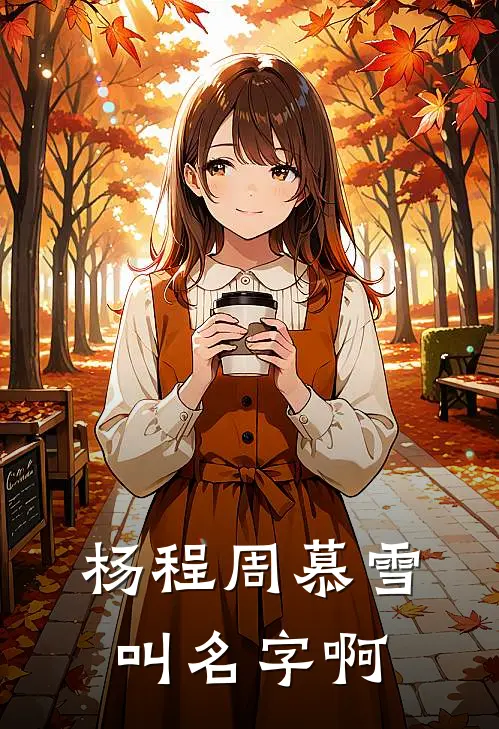 杨程周慕雪叫名字啊
