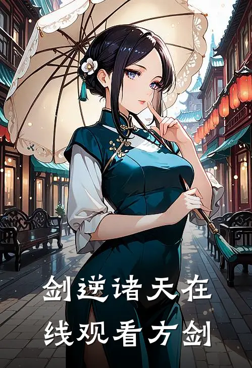 剑逆诸天在线观看方剑