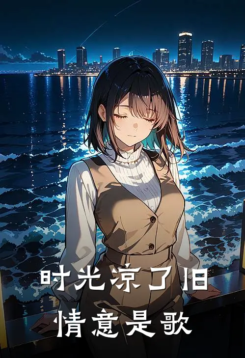 时光凉了旧情意是歌