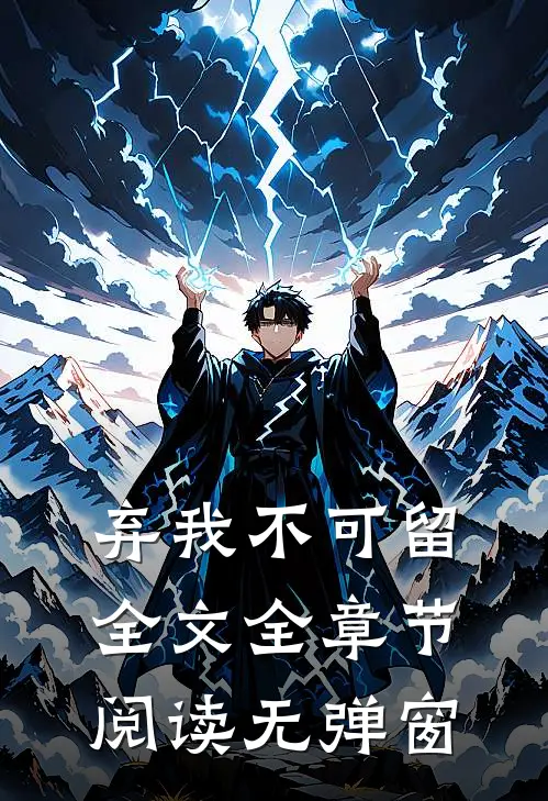 弃我不可留全文全章节阅读无弹窗