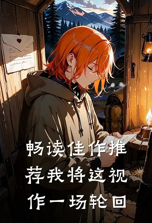畅读佳作推荐我将这视作一场轮回