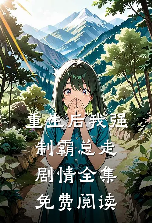 重生后我强制霸总走剧情 全集免费阅读