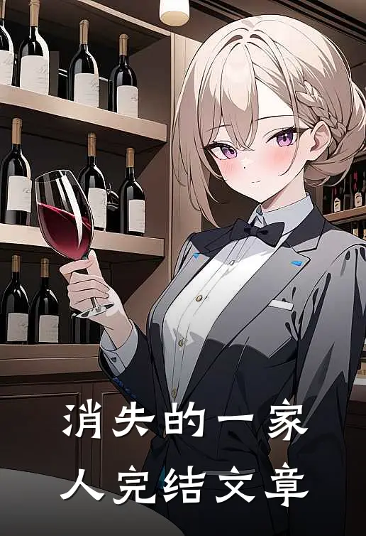 消失的一家人完结文章