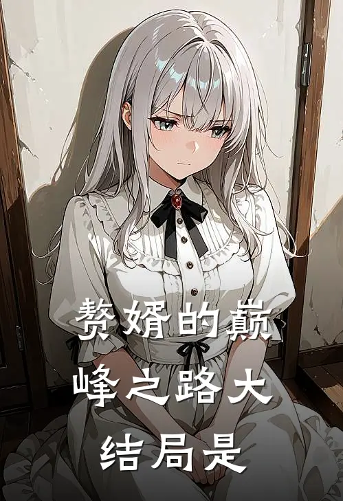 赘婿的巅峰之路大结局是