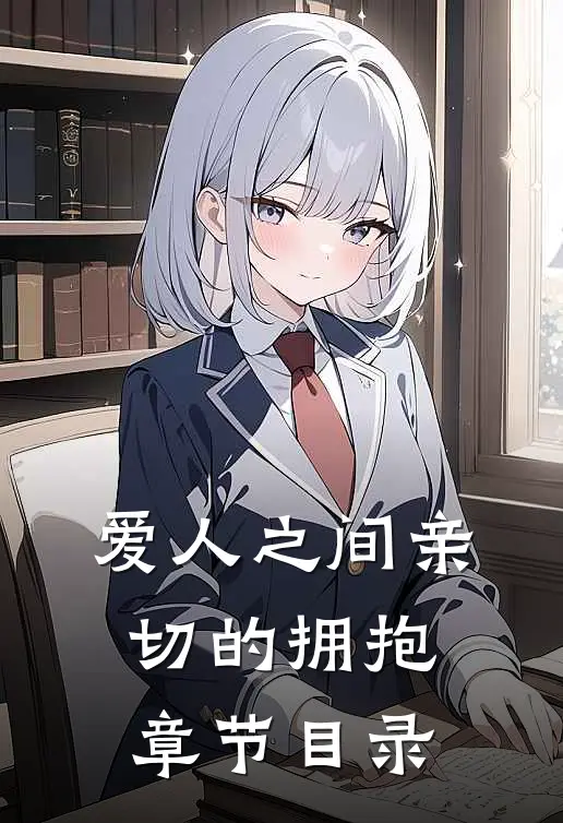 爱人之间亲切的拥抱章节目录