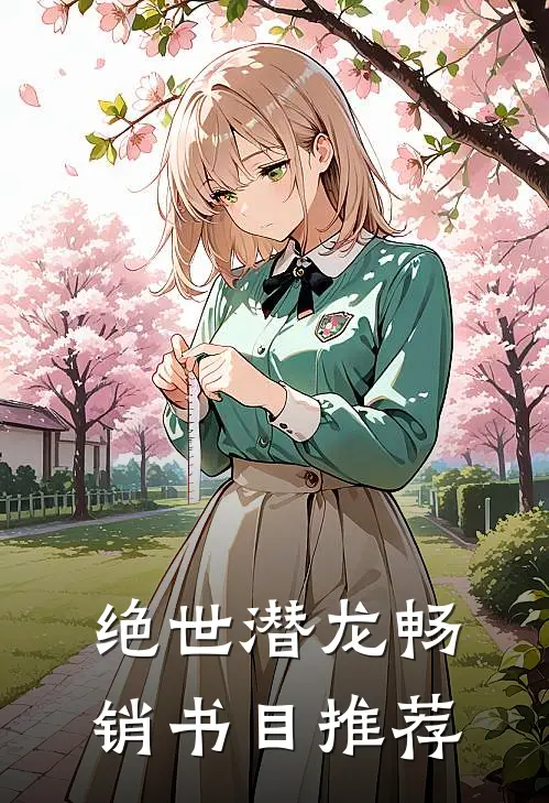 绝世潜龙畅销书目推荐