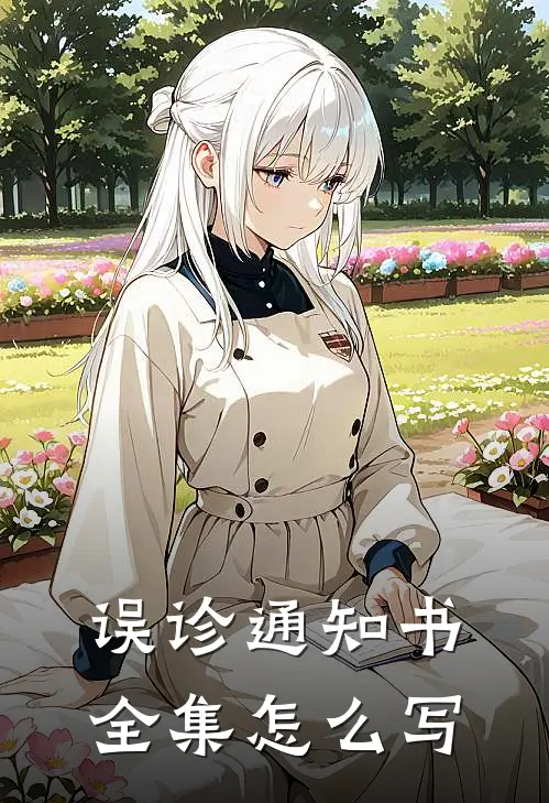 误诊通知书 全集怎么写