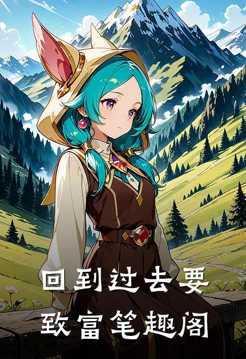 回到过去要致富笔趣阁