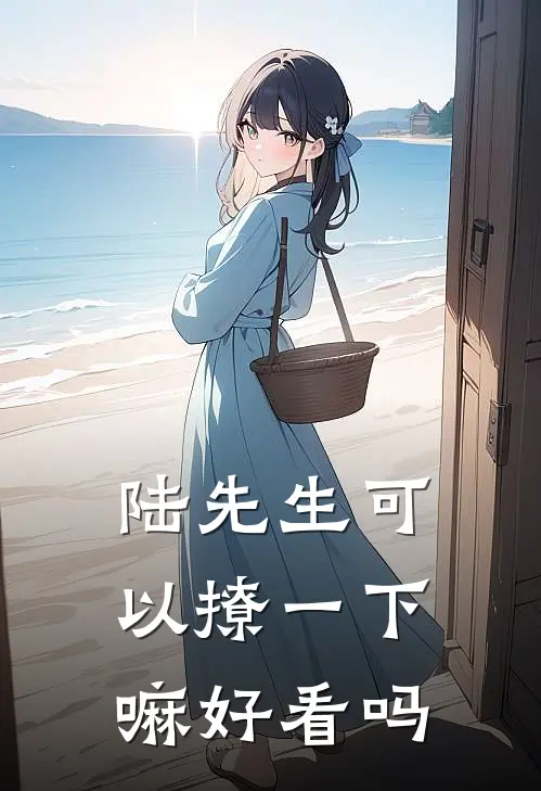陆先生可以撩一下嘛好看吗